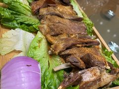 -长葛市葛源老街烩面店