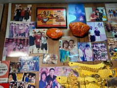 -龙海鲜螃蟹王(宏茂桥店)