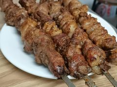 -胖子卤煮