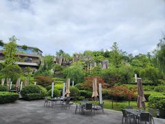 -贵阳中天凯悦酒店