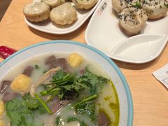 -小杨生煎(周浦万达店)