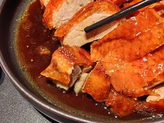 -童福兴·南京菜(老门东店)