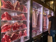 -奥斯特牛排馆(美第奇宫店)