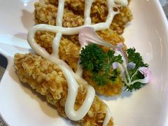 -忘忧草融合私房菜(红鼎国际店)