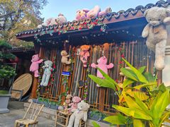 -湘湖大院(越王路店)