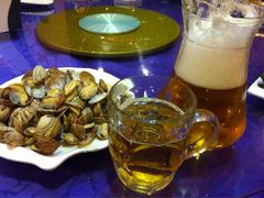 -萃和楼海鲜酒店(汉口路店)