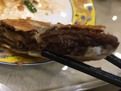-东四民芳餐厅(世茂工三店)