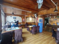 大堂-顺顺小吃(独克宗古城店)