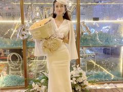 -天空花园餐吧·生日·团建(南山店)