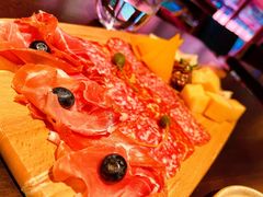 芝士腌肉拼盘-Brut Eatery悦璞食堂(建国东路店)