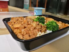 -粤香楼(新光里店)