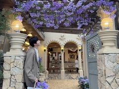 -Lamant Manor已闻花名关於蓝