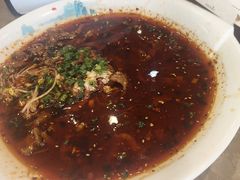 -李氏传家菜(兴城路店)