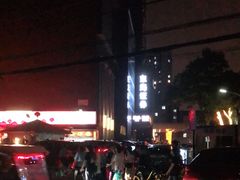 -北京长白山国际酒店(鸟巢店)