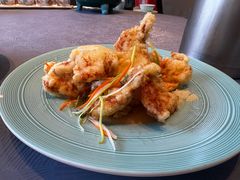 -东方饺子王(新阳路店)