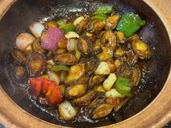 -大嫂镬仔·焖鸡煲·啫啫煲(逢源路店)