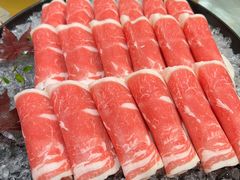 -东来顺•非遗火锅(外滩店)