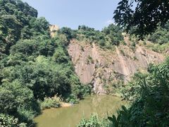 -火炉山森林公园