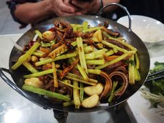 干锅肚条-石饮红星包子(中山路店)