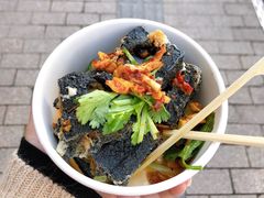 -黑色经典臭豆腐·湖南特产(潇湘文化店)