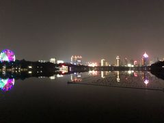 -南宁南湖公园