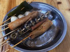 -卫卫麻辣烫(建设新村路店)