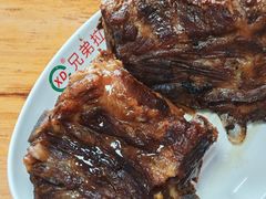 -兄弟拉面馆(三八广场店)