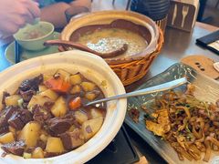 -潮界(LU·ONE凯德晶萃广场店)