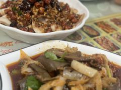 -胖哥川菜馆(武东路店)