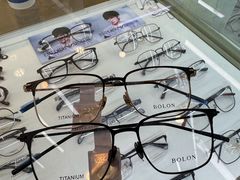 -PARKWAY·百汇眼镜(三叶眼镜城店)