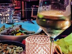 -ibarrel爱杯·bistro&brunch(江宁路店)