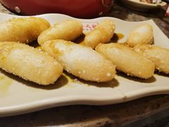 -蜀国大将老火锅(江北店)