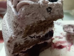-勒甜LO CHO·私人订制低糖代糖纯动物奶油生日蛋糕(新开路店)