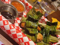 -泰妃殿(武汉首店)