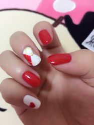 -ChuLian初莲日式美甲美睫