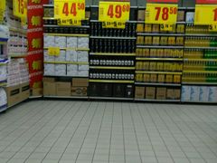 -物美大卖场(玉蜓桥店)