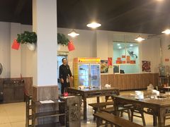 大堂-贡椒鱼老店·雅安十大名店