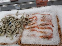 -果蔬好生活超市(乐堤港店)