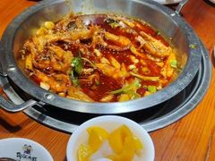 -邵汇大虾(同康路店)
