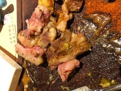 -原石牛扒·约会餐厅(龙城万科里店)