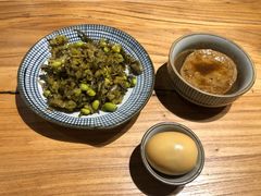 -南小蟹手工點心(三里屯店)
