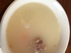 -嘉定凯悦·咖啡厅