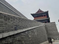 -青州古城