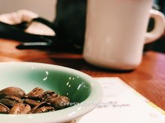 -fishtank鱼缸咖啡(三山街店)