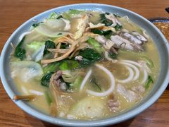 -万香姜汁(引泉路店)