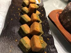 -敏珠拉姆藏餐·南京厨房(富春江东街店)