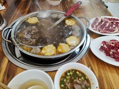 牛肉丸-柴头哥·牛肉火锅(爱民路店)