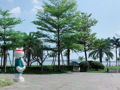 -星巴克(珠海仁恒滨海中心店)