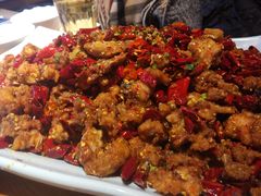 -望京一号·重庆江湖菜(工体店)