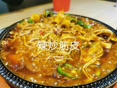-米村拌饭(延吉万达店)